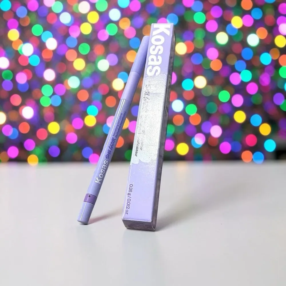 Kosas Cosmetics kosas soul
